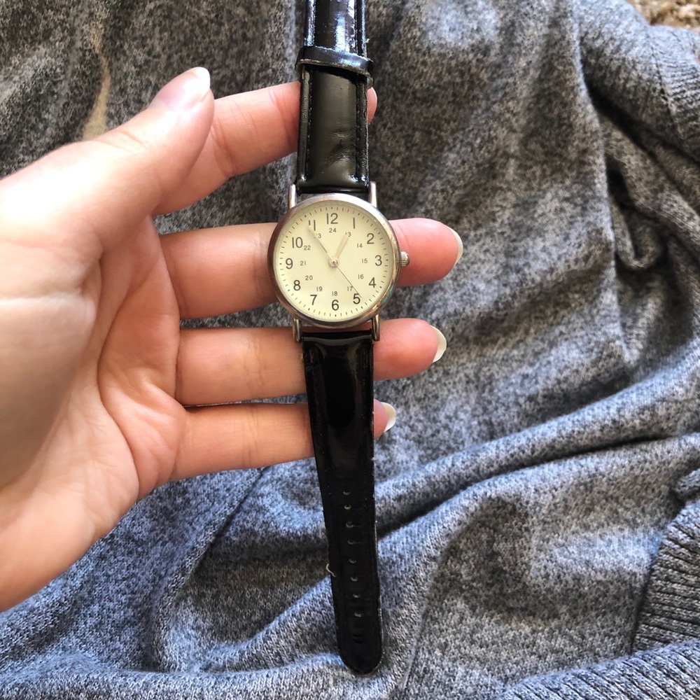 black watch